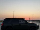 Toyota 4Runner 2020 года за 27 000 000 тг. в Актау – фото 3