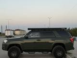 Toyota 4Runner 2020 года за 27 000 000 тг. в Актау – фото 2