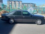 Mercedes-Benz E 230 1991 годаүшін2 100 000 тг. в Талдыкорган – фото 3