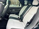 Land Rover Range Rover Sport 2023 годаүшін59 000 000 тг. в Алматы – фото 2