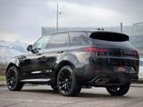 Land Rover Range Rover Sport 2023 годаүшін59 000 000 тг. в Алматы – фото 3