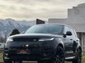 Land Rover Range Rover Sport 2023 года за 59 000 000 тг. в Алматы – фото 4