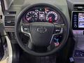Toyota Land Cruiser Prado Prestige 2.7 2021 годаүшін31 000 000 тг. в Нур-Султан (Астана) – фото 27