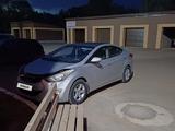 Hyundai Elantra 2013 годаfor4 800 000 тг. в Уральск