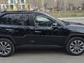 Toyota RAV4 2019 года за 14 700 000 тг. в Караганда – фото 2