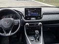 Toyota RAV4 2019 года за 14 700 000 тг. в Караганда – фото 4