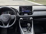 Toyota RAV4 2019 годаүшін14 700 000 тг. в Караганда – фото 4