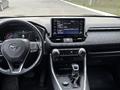 Toyota RAV4 2019 года за 14 700 000 тг. в Караганда – фото 5