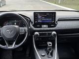 Toyota RAV4 2019 годаүшін14 700 000 тг. в Караганда – фото 5