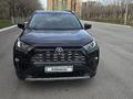 Toyota RAV4 2019 года за 14 700 000 тг. в Караганда – фото 7