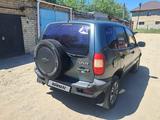 Chevrolet Niva 2007 года за 2 200 000 тг. в Усть-Каменогорск – фото 3