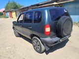 Chevrolet Niva 2007 года за 2 200 000 тг. в Усть-Каменогорск – фото 4