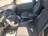 Chevrolet Niva 2007 года за 2 200 000 тг. в Усть-Каменогорск – фото 5