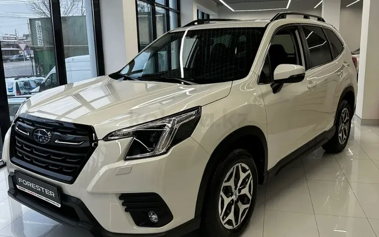 Subaru Forester Elegance + 2025 года за 20 450 000 тг. в Шымкент