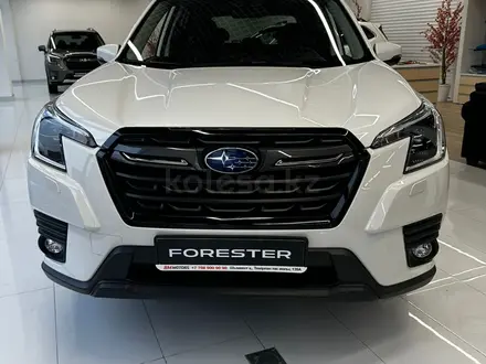 Subaru Forester Elegance + 2024 годаүшін19 350 000 тг. в Шымкент – фото 2