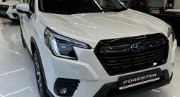 Subaru Forester Elegance + 2024 годаүшін19 350 000 тг. в Шымкент – фото 3