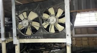 Диффузор вентилятор охлаждения за 20 000 тг. в Караганда