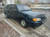 ВАЗ (Lada) 2114 2005 года за 1 390 000 тг. в Костанай