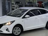 Hyundai Accent 2022 годаүшін7 000 000 тг. в Кызылорда – фото 3
