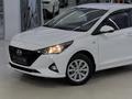 Hyundai Accent 2022 годаүшін7 000 000 тг. в Кызылорда – фото 2