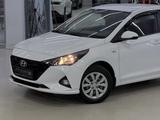 Hyundai Accent 2022 годаүшін7 000 000 тг. в Кызылорда – фото 2