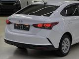 Hyundai Accent 2022 годаүшін7 000 000 тг. в Кызылорда – фото 4