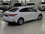 Hyundai Accent 2022 годаүшін7 000 000 тг. в Кызылорда – фото 5