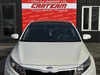 Kia K5 2012 годаfor7 500 000 тг. в Алматы