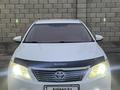 Toyota Camry 2013 годаfor7 900 000 тг. в Алматы – фото 3