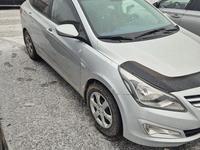 Hyundai Accent 2014 годаүшін4 300 000 тг. в Актобе