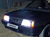 ВАЗ (Lada) 21099 2000 годаүшін300 000 тг. в Кызылорда – фото 2