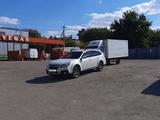 Subaru Outback 2013 годаүшін9 500 000 тг. в Костанай – фото 4