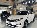 Kia K5 2013 года за 8 600 000 тг. в Кызылорда – фото 2