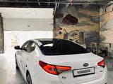 Kia K5 2013 года за 8 300 000 тг. в Кызылорда – фото 3