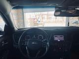 Kia K5 2013 года за 8 300 000 тг. в Кызылорда – фото 5
