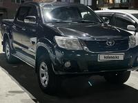 Toyota Hilux 2014 годаүшін10 500 000 тг. в Атырау