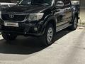 Toyota Hilux 2014 годаүшін10 500 000 тг. в Атырау – фото 3