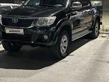 Toyota Hilux 2014 года за 10 500 000 тг. в Атырау – фото 3