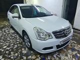 Nissan Almera 2015 года за 3 400 000 тг. в Астана