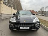 Porsche Cayenne 2008 года за 10 550 000 тг. в Алматы