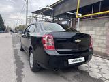 Chevrolet Cobalt 2021 годаүшін4 200 000 тг. в Алматы
