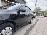 Chevrolet Cobalt 2021 годаүшін4 200 000 тг. в Алматы – фото 4