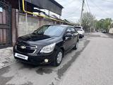 Chevrolet Cobalt 2021 годаүшін4 200 000 тг. в Алматы – фото 3