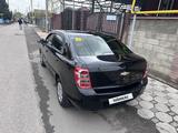 Chevrolet Cobalt 2021 годаүшін4 200 000 тг. в Алматы – фото 2