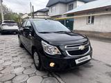 Chevrolet Cobalt 2021 годаүшін4 200 000 тг. в Алматы – фото 5