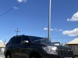 Toyota Land Cruiser Prado 2023 года за 28 000 000 тг. в Атырау – фото 5