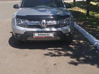 Renault Duster 2019 года за 8 300 000 тг. в Петропавловск