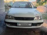 Toyota Carina E 1997 годаүшін2 000 000 тг. в Мерке
