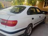 Toyota Carina E 1997 годаүшін2 000 000 тг. в Мерке – фото 3