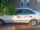 Toyota Carina E 1997 годаүшін2 000 000 тг. в Мерке – фото 4